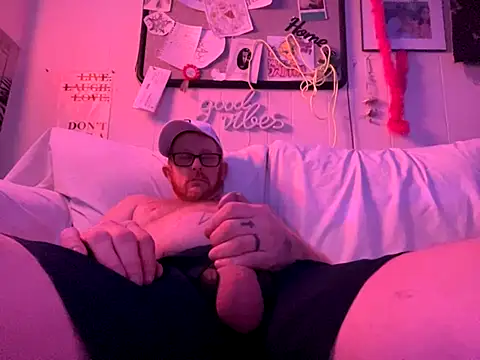 CLoSpunkmeyer69 online show from 25, 9, 2025