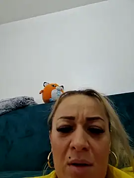 Ruxy42ETT online show from 16, 2, 2025