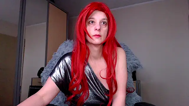  Sweetlonglips  online show from 12, 1, 2025