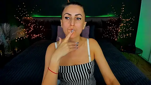 Rebecca Diamond online show from 27, 9, 2025