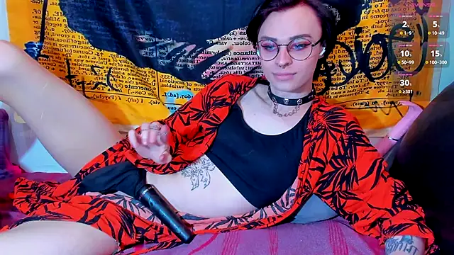 KatashiSenpai online show from 25, 9, 2025