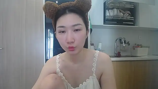 Asiagirll online show from 27, 5, 2026