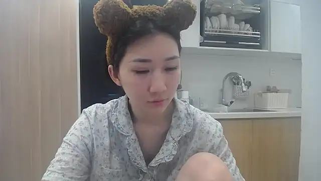 Asiagirll online show from 28, 5, 2026