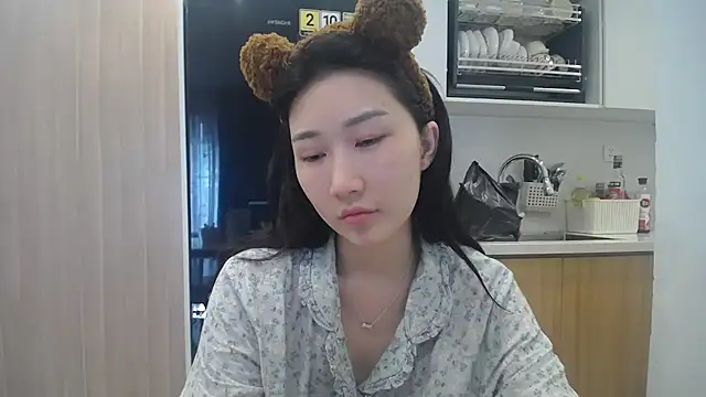 Asiagirll online show from 7, 7, 2026