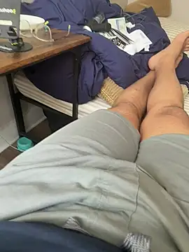 sexyman07 online show from 21, 2, 2026