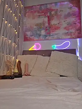 AfroditeReed online show from 6, 4, 2026