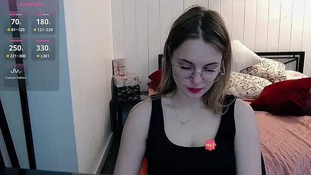 CindyJonson online show from 19, 3, 2025