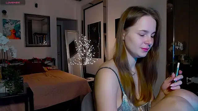 CindyJonson online show from 6, 1, 2026