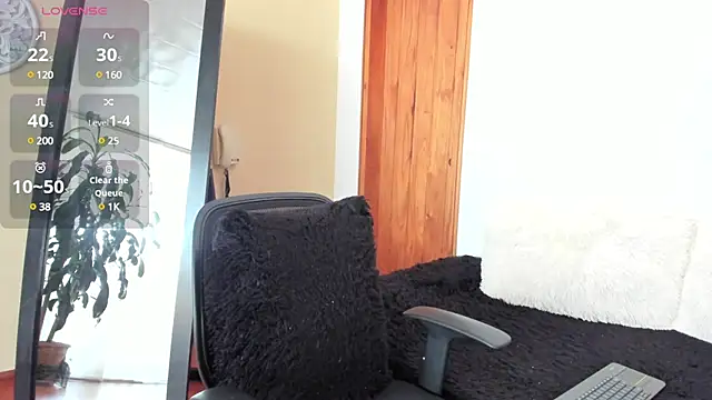  jeniffer hot online show from 12, 2, 2025