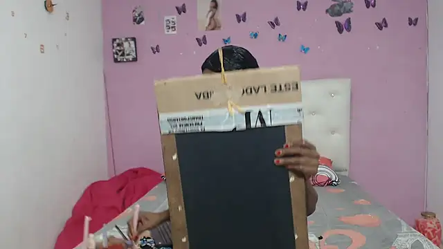 braguitashumedas online show from 22, 11, 2025