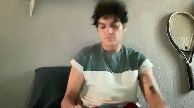 Snapshot of GruesoMexico chatting on 26, 12, 2024 GruesoMexico online show from 26, 12, 2024