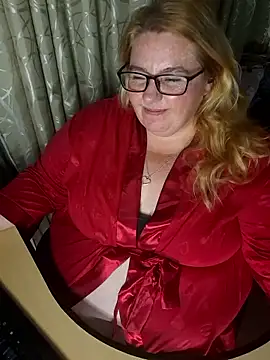 Iceprincess2bad4u online show from 13, 1, 2026
