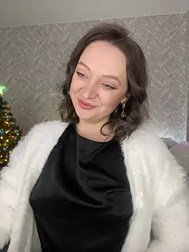 Snapshot of EvaBarsa_ chatting on 13, 12, 2024 EvaBarsa  online show from 13, 12, 2024