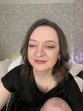 Snapshot of EvaBarsa_ chatting on 13, 12, 2024 EvaBarsa  online show from 13, 12, 2024