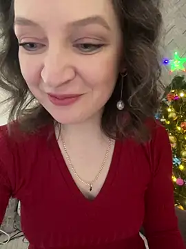 Snapshot of EvaBarsa_ chatting on 21, 12, 2024 EvaBarsa  online show from 21, 12, 2024