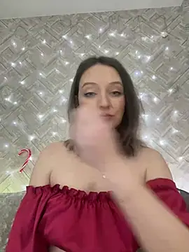 Snapshot of EvaBarsa_ chatting on 24, 12, 2024 EvaBarsa  online show from 24, 12, 2024