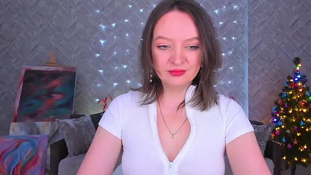 Snapshot of EvaBarsa_ chatting on 29, 12, 2024 EvaBarsa  online show from 29, 12, 2024