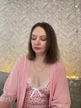 Snapshot of EvaBarsa_ chatting on 22, 1, 2025 EvaBarsa  online show from 22, 1, 2025