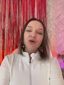 Snapshot of EvaBarsa_ chatting on 20, 2, 2025 EvaBarsa  online show from 20, 2, 2025