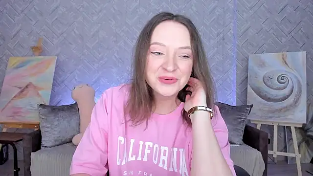 Snapshot of EvaBarsa_ chatting on 9, 9, 2025 EvaBarsa  online show from 9, 9, 2025