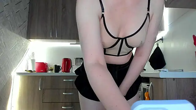 Snapshot of EvaBarsa_ chatting on 19, 9, 2025 EvaBarsa  online show from 19, 9, 2025