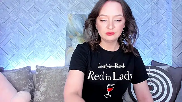 Snapshot of EvaBarsa_ chatting on 20, 9, 2025 EvaBarsa  online show from 20, 9, 2025