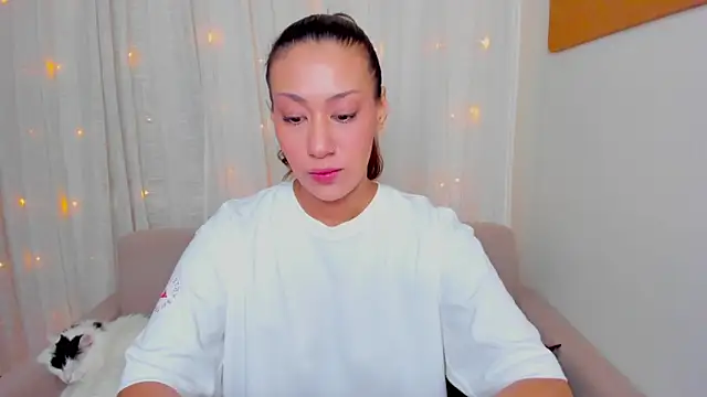 FieryHeart online show from 14, 2, 2026