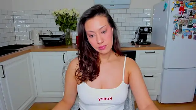 FieryHeart online show from 12, 3, 2026