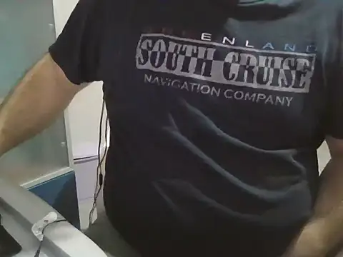 iron boy80 online show from 16, 12, 2024