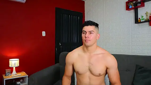 FelipeAndMarcello3 online show from 15, 1, 2025