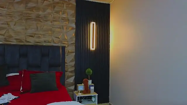 FelipeAndMarcello3 online show from 13, 3, 2025