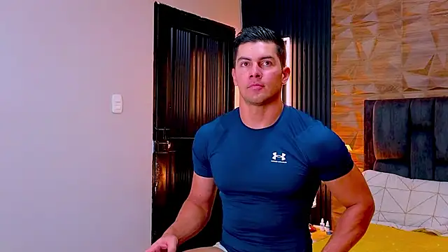 FelipeAndMarcello3 online show from 16, 3, 2026