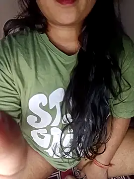 Sweet-Berry online show from 24, 1, 2025