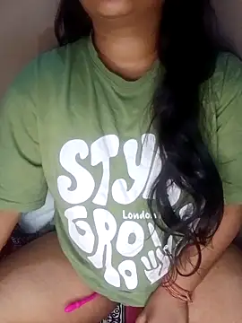 Sweet-Berry online show from 24, 2, 2025