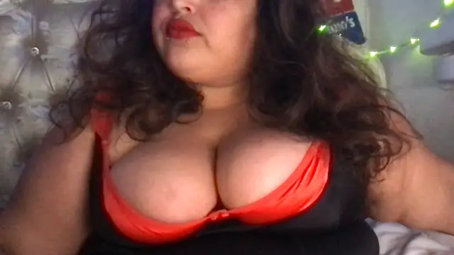 fatbbwpanocha69 online show from 20, 11, 2025