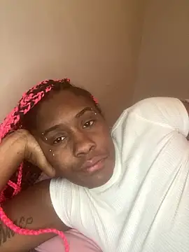 Foreignthababyy online show from 16, 1, 2026