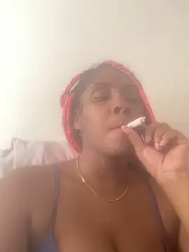 Foreignthababyy online show from 2, 2, 2026