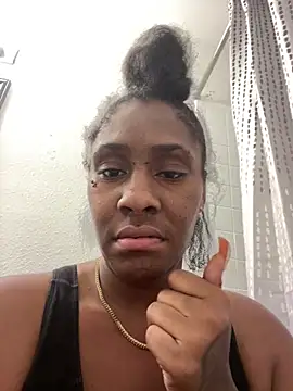 Foreignthababyy online show from 29, 3, 2026