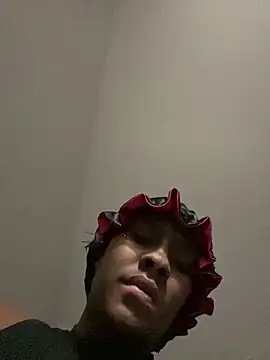 Foreignthababyy online show from 8, 4, 2026