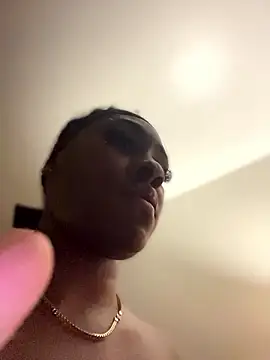 Foreignthababyy online show from 11, 7, 2026