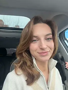 -AngelAri- online show from 8, 2, 2026