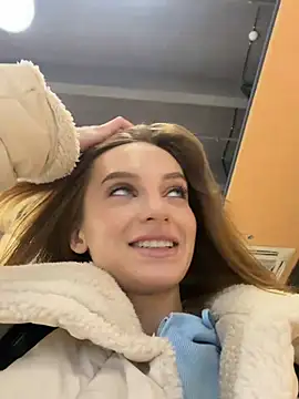 -AngelAri- online show from 18, 2, 2026