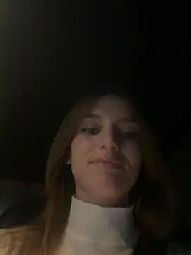 -AngelAri- online show from 11, 3, 2026