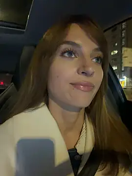 -AngelAri- online show from 18, 3, 2026