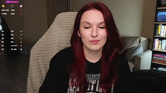 Val lava online show from 12, 1, 2026