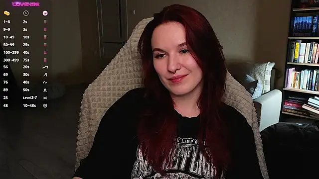 Val lava online show from 13, 4, 2026