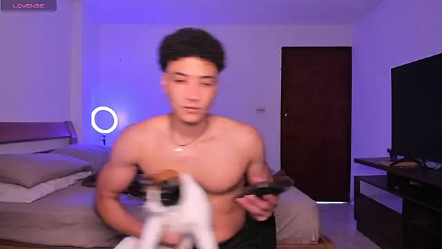 MitchellXD online show from 6, 12, 2024