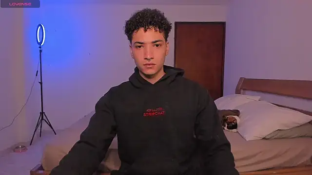 MitchellXD online show from 26, 1, 2025