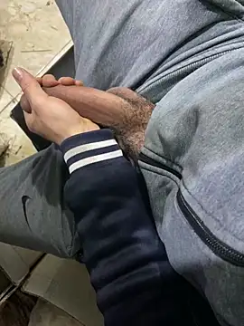 Egyptian-HugeDick online show from 6, 1, 2025