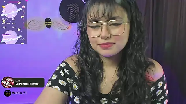 mary diaz1 online show from 12, 1, 2025